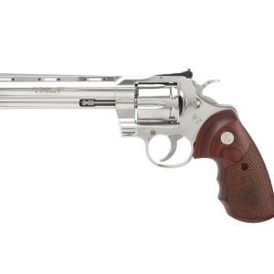 PYTHON 357MAG SS 6" 6RD TLS
