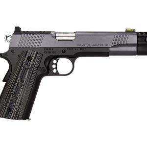COMP X HUNTER 10MM 5" 8+1 COMP