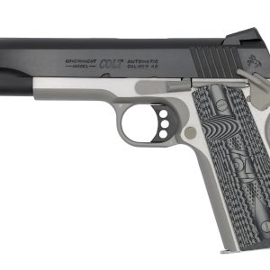 COMP SER70 45ACP TWO-TONE 8+1