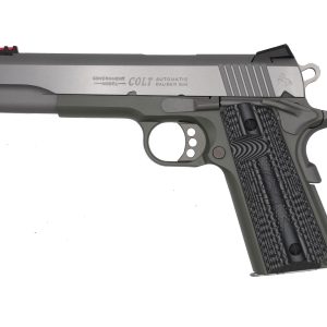COMP SER70 9MM SS/JUN GRN 9+1#