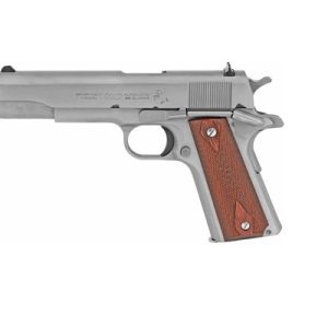 GOVERNMENT 38SUPER SS 5"