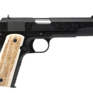 GOV'T CLASSIC 45ACP ENG/STAG #