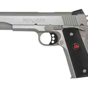 DELTA ELITE 10MM SS 5" 8+1