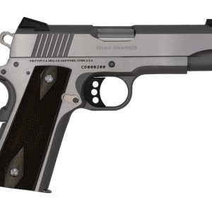 COMBAT COMMANDER 45ACP SS    #
