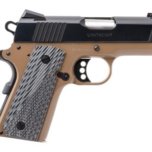 DEFENDER 45ACP FDE/G10 3" 7+1