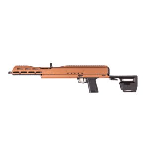 PIVOT 9MM COPPER 10+1 16"