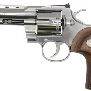 PYTHON 357MAG SS 4.25" 6RD AS