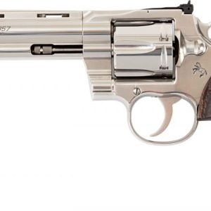 PYTHON 357MAG SS 6" 6RD AS