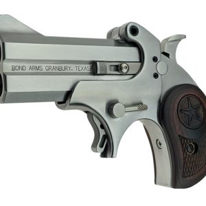 COWBOY DEFENDER 357MAG/38SP 3"