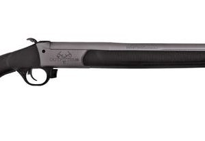 OUTFTR G3 35REM 22" TD SS/SY