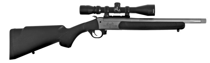 OUTFTR G3 300BLK 16.5" TD PKG