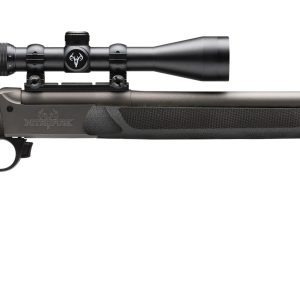 NITROFIRE 50CAL SS/SY 26" PKG