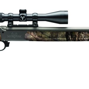 NITROFIRE 50CAL SS/MOBUC PKG
