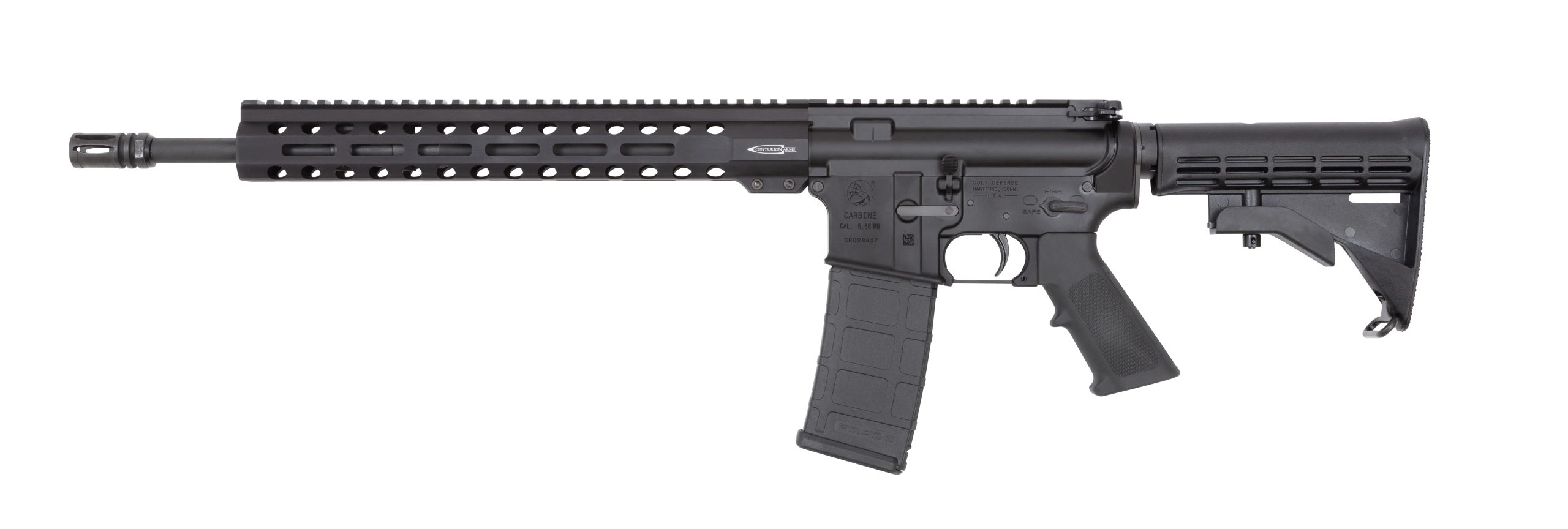 M4 CARB 5.56MM 16.1" M-LOK