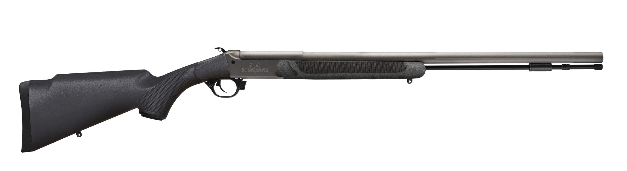 NITROFIRE 50CAL SS/SYN 26"
