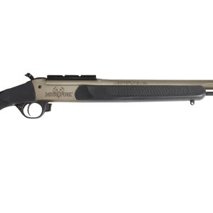 NITROFIRE PRO 50CAL TUNG/BLK