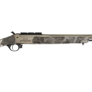 NITROFIRE PRO 50CAL TNG/VEIL