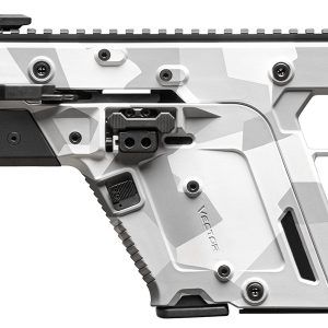 VECTOR CRB G3 10MM 16" ARC 10