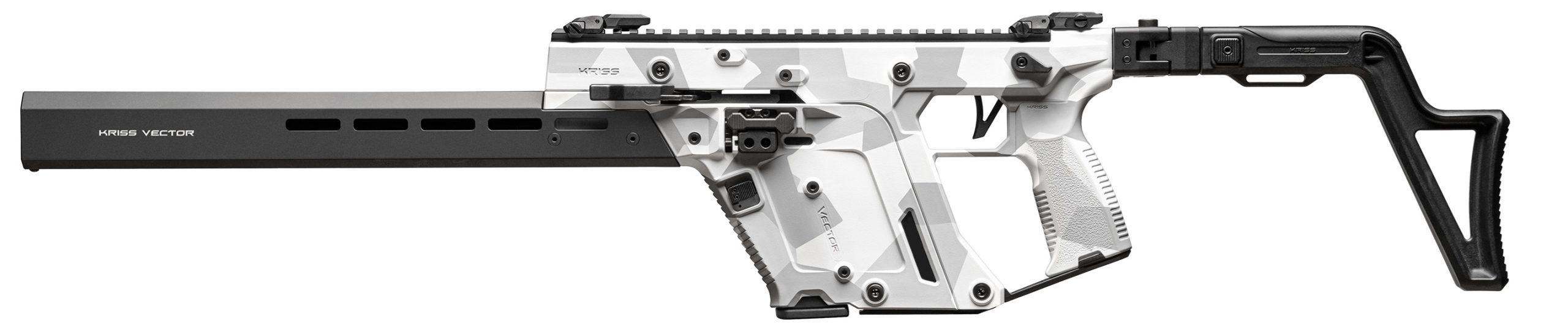 VECTOR CRB G3 10MM 16" ARC 10