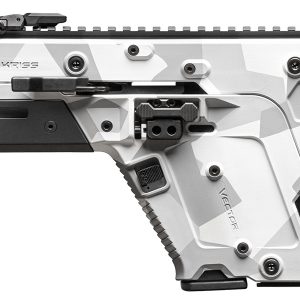 VECTOR CRB G3 10MM 16" ARC CA