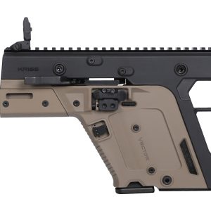VECTOR CRB G3 45ACP BK/FD 10+1