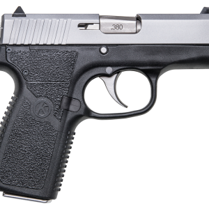 CT380 380ACP SS/BLK 3" 7+1