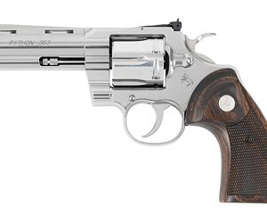 PYTHON 357MAG SS 4.25" TARGET