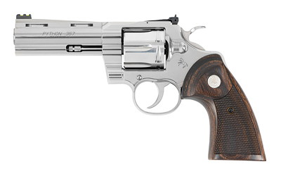PYTHON 357MAG SS 4.25" TARGET