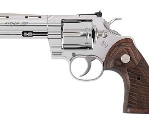 PYTHON 357MAG SS 6" TARGET