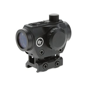 COMPACT RED DOT 4MOA SIGHT   #