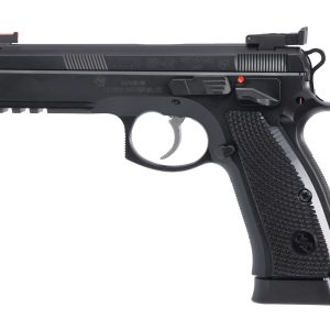 SP-01 SHADOW ACCU 9MM 4.6"