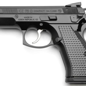 75 PCR CUSTOM 9MM 3.8" 15+1