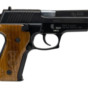 CZ999 9MM BLK 4.25" 15+1 LTD.