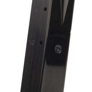 MAGAZINE MELIK 9MM 10RD BLK