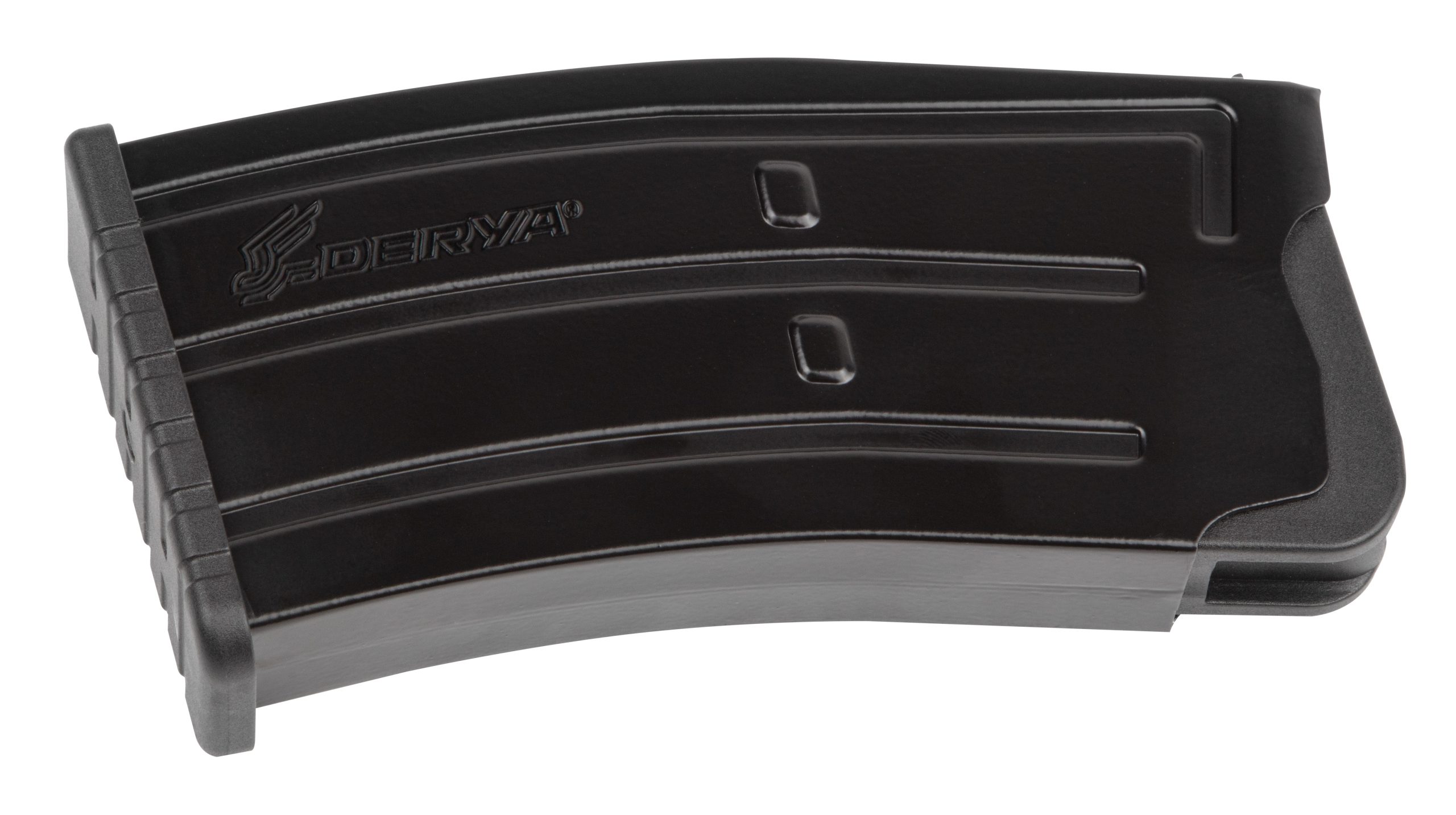 MAGAZINE DY SERIES 12GA 5RD