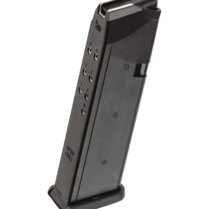 MAGAZINE DY9 9MM 10RD BLK