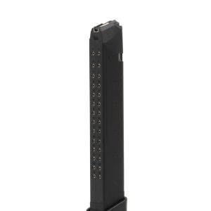 MAGAZINE DY9 9MM 33RD BLK