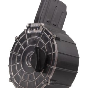MAGAZINE DY SERIES 12GA 21RD