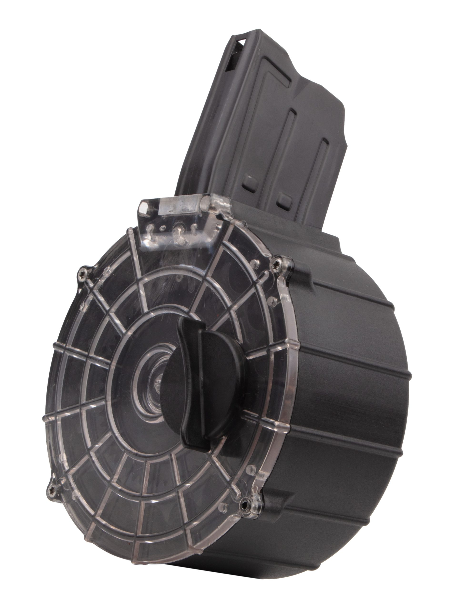 MAGAZINE DY SERIES 12GA 21RD