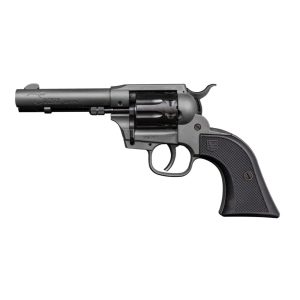 SIDEKICK 22LR/22M GRY 4.5" 9RD