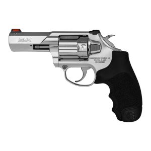 SDR 357MAG 3" 6RD STAINLESS