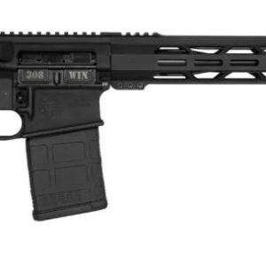 DB10 308WIN BLACK 20" M-LOK