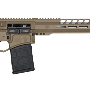 DB10BG 308WIN FDE 18" V RAIL