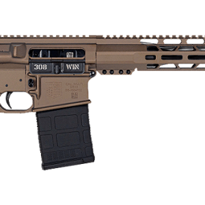 DB10 308WIN FDE 16" M-LOK