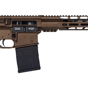DB10 308WIN BRONZE 16" M-LOK