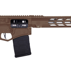 DB10D 308WIN FDE 18" M-LOK