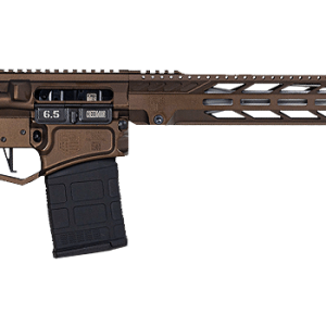 DB10D 308WIN BRONZE 18" M-LOK