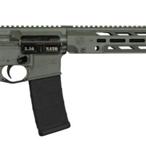 DB15O 5.56MM JUNGLE 16" M-LOK