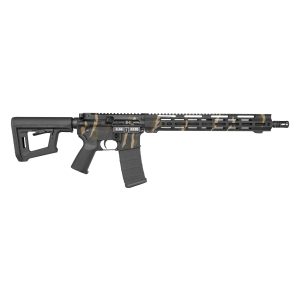 DB15 5.56 TIGER 16" M-LOK 15"