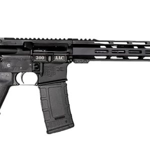 DB15 300BLK 16" 30+1 BLK M-LOK